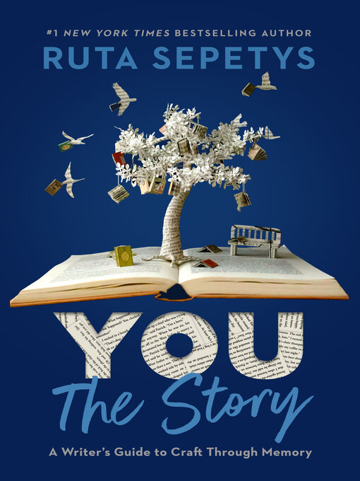 Title details for You by Ruta Sepetys - Available